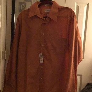 Long sleeve shirt VanHeusen